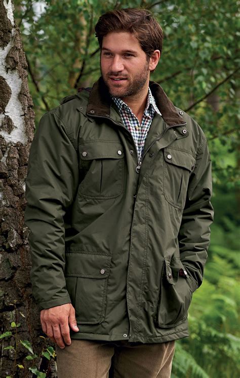 millets men's waterproof jackets.